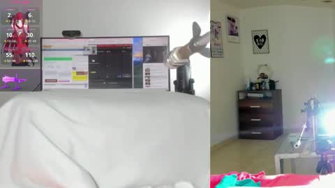 rosy_emely_ online show from March 1, 9:11 am