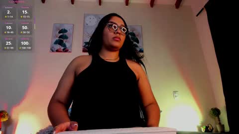 rosyejones online show from September 17, 2:35 am