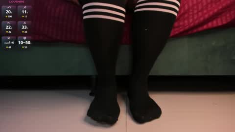 rosyejones online show from October 2, 2:29 am