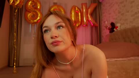 Hi Im Maria Check my Bio  online show from May 5, 1:08 pm