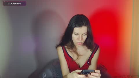 roter_rita online show from March 26, 5:51 pm