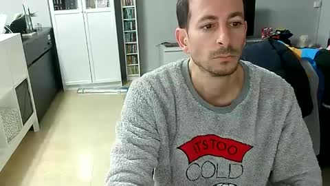 roubarixx online show from December 2, 7:47 am