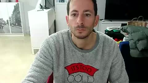 roubarixx online show from January 11, 7:06 am