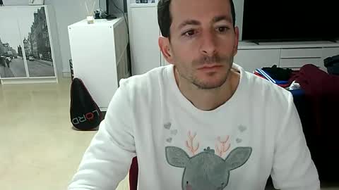 roubarixx online show from January 25, 8:42 am