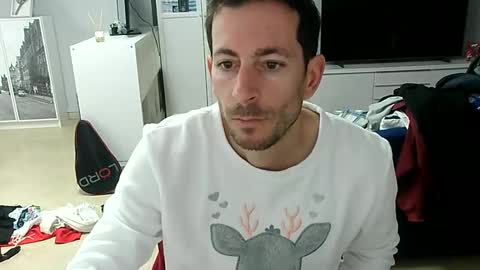 roubarixx online show from January 29, 8:08 am