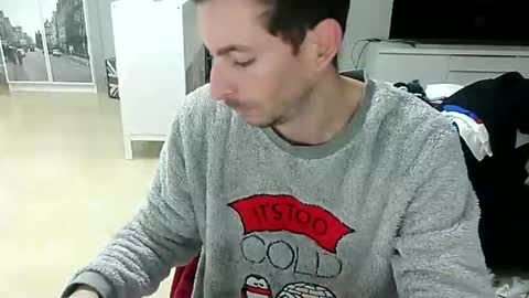 roubarixx online show from February 16, 7:26 am