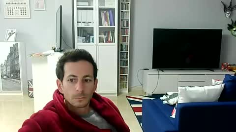 roubarixx online show from February 26, 7:27 pm