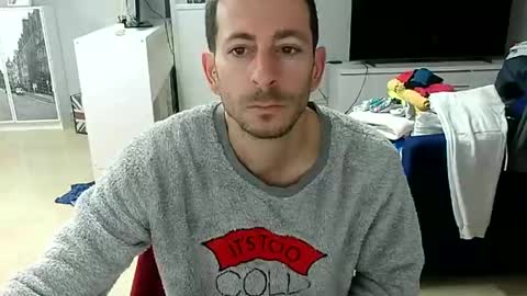 roubarixx online show from March 4, 7:30 am