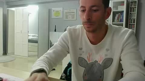 roubarixx online show from October 16, 8:15 am