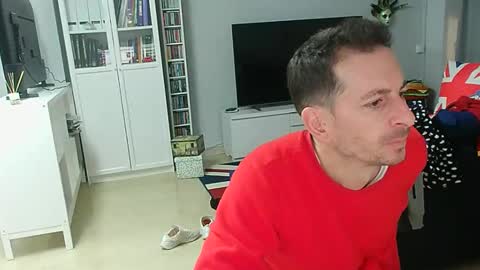 roubarixx online show from December 18, 8:20 am