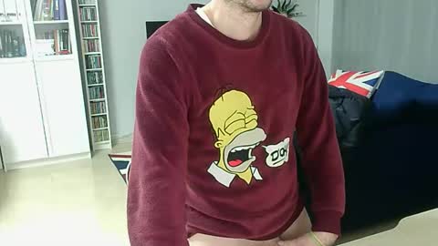 roubarixx online show from January 8, 8:38 am