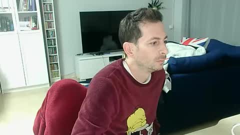 roubarixx online show from January 11, 8:19 am