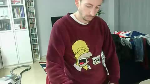 roubarixx online show from January 17, 8:08 am