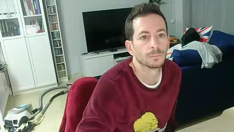 roubarixx online show from January 18, 8:51 am