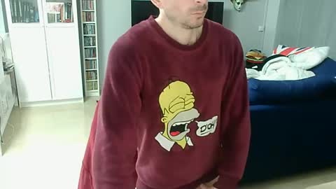 roubarixx online show from March 14, 8:31 am