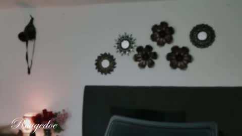 Mistress Lana online show from March 1, 2:13 am