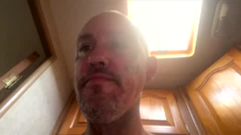Snapshot of rough4you1979 chatting on May 24, 11:54 pm rough4you1979 online show from May 24, 11:54 pm