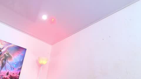  JESSY ROULY online show from January 31, 11:13 pm