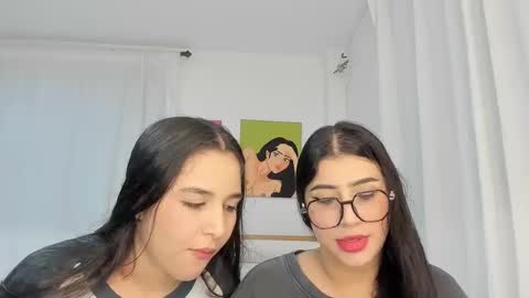 Snapshot of rous_and_sweet chatting on October 6, 2:31 am Rous and Sweet online show from October 6, 2:31 am