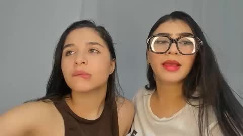 Rous and Sweet online show from October 30, 3:19 am