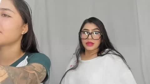 Rous and Sweet online show from October 31, 4:57 am