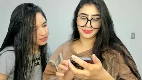 Rous and Sweet online show from December 19, 3:19 pm