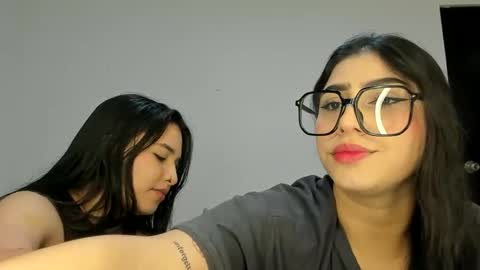 Rous and Sweet online show from January 13, 2:28 am