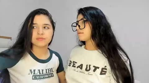 Rous and Sweet online show from February 12, 3:12 am