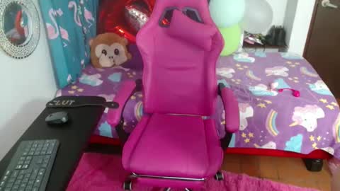rous_kinky online show from October 1, 10:27 pm
