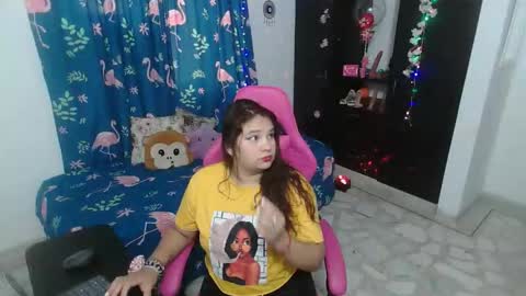 rous_kinky online show from January 8, 1:13 pm