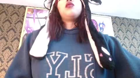 rouse darkk online show from February 13, 9:30 am