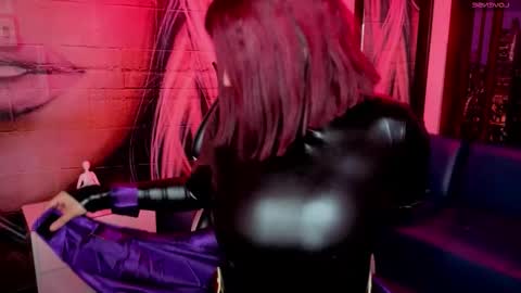 rouse darkk online show from October 17, 4:48 am