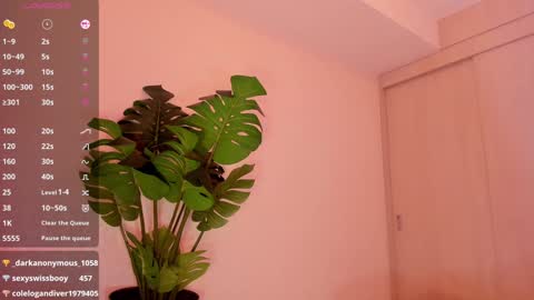 DREAM online show from January 18, 2:03 am