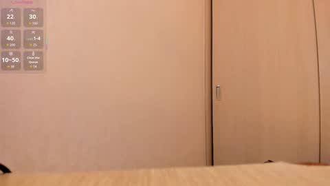 DREAM online show from November 15, 1:03 am