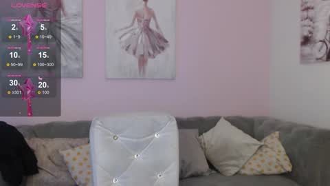 Rousee online show from December 5, 9:06 am