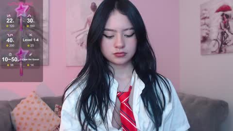 Rousee online show from December 10, 7:37 am