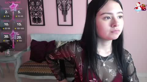 Rousee online show from December 21, 8:43 pm