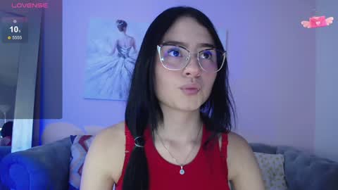 Rousee online show from January 22, 12:48 am