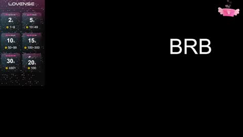 Rousee online show from January 29, 1:48 am