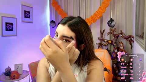 Rousee online show from October 17, 12:52 pm