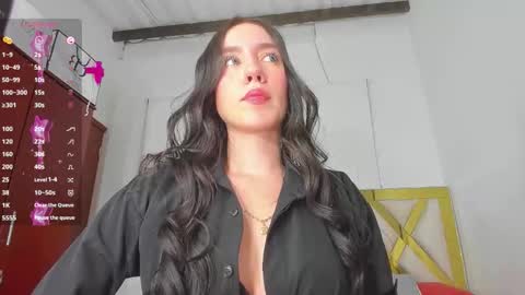 rousee_yarelds online show from November 10, 2:21 am