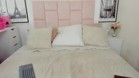 Valeria online show from September 10, 9:20 am