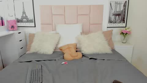 Valeria online show from September 26, 5:33 am