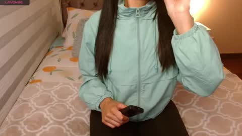 Rouss marie henao  online show from February 11, 10:59 am