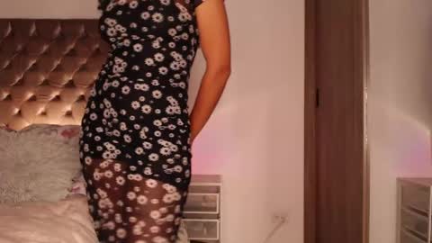 Snapshot of rouss_henao chatting on May 10, 12:05 am Rouss marie henao online show from May 10, 12:05 am