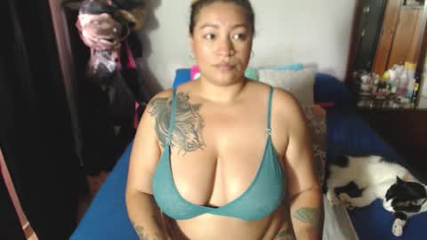 rousse online show from March 11, 10:38 pm