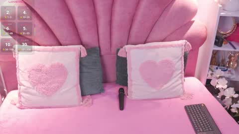 Rousse 3 online show from October 19, 1:56 pm