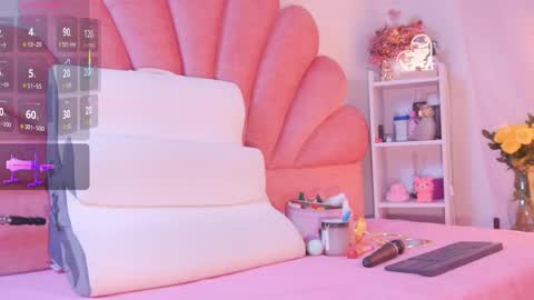 Rousse 3 online show from March 20, 8:19 am