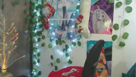 Snapshot of rousse_kitty69 chatting on November 19, 10:43 pm Daniela Ferreira online show from November 19, 10:43 pm