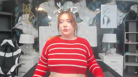 Snapshot of rousse_millers chatting on December 2, 9:10 pm Rousse online show from December 2, 9:10 pm